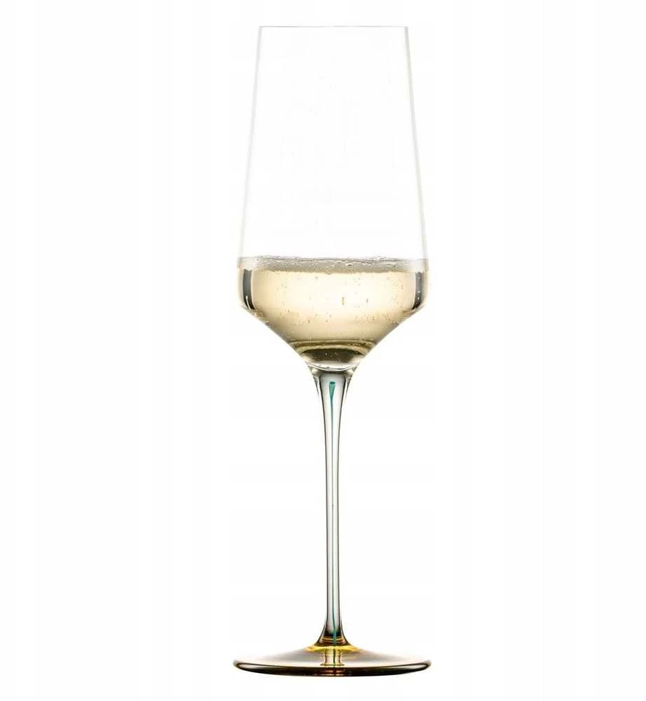Owolovo Glass, 400 ml, olive, Ink