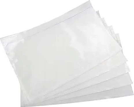 Bestpak BSTech C5 kurjerių lapeliai 235x175 mm 1000 vnt.