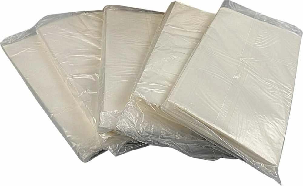 Bestpak BSTech DL kurjerių lapeliai 235x125 mm 1000 vnt.