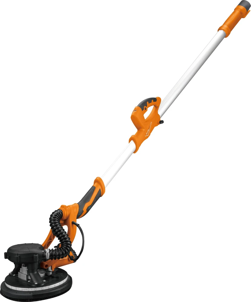 Nezatříděno Carruzzo GIPSO KARTONO ŠLIFAVIMO STALĖ ZY-DWS-230B1 710W