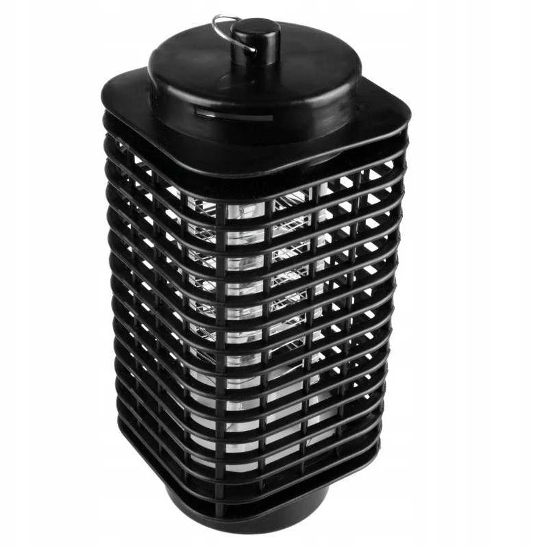 Lumio Vabzdžius naikinanti lempa 1.2 W MKE001 DPM