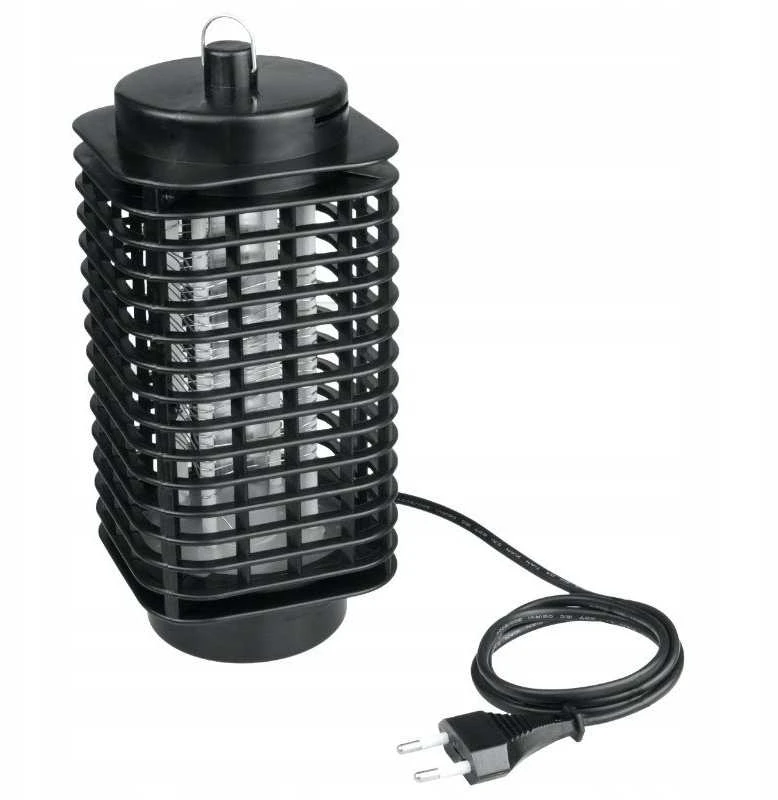 Lumio Vabzdžius naikinanti lempa 1.2 W MKE001 DPM