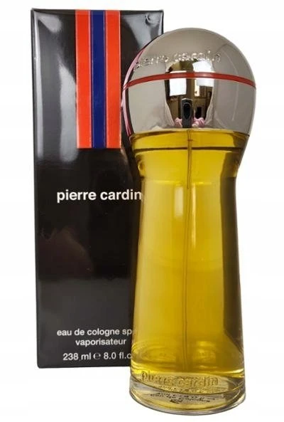 Pierre Cardin Man woda kolońska spray 238ml