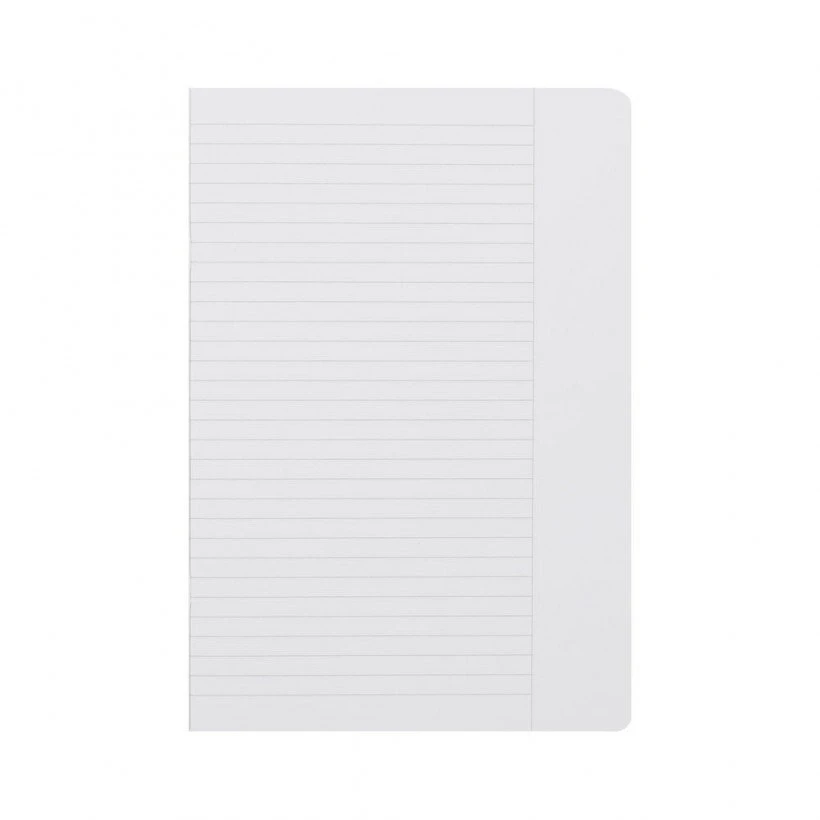 Oxford Bloknotas A4 Žalias (400104440)