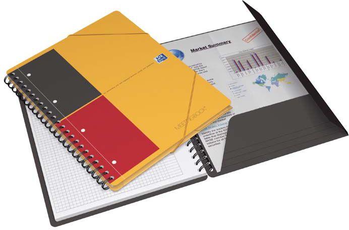 Oxford Office Oxford COLON PAPER A4 + (1702)