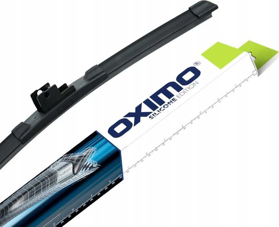 Oximo Daugiafunkcis valytuvas 750 mm