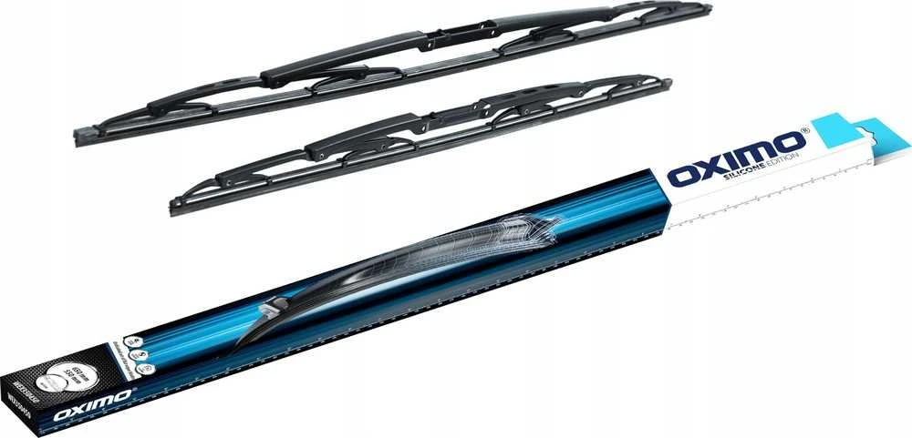 Oximo Valytuvai, skirti BMW 5 E39 Peugeot 607