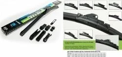 Valeo Valytuvo ašmenys - Oximo 24" MT600 Priekinio stiklo valytuvas su 10 adapterių - Juoda