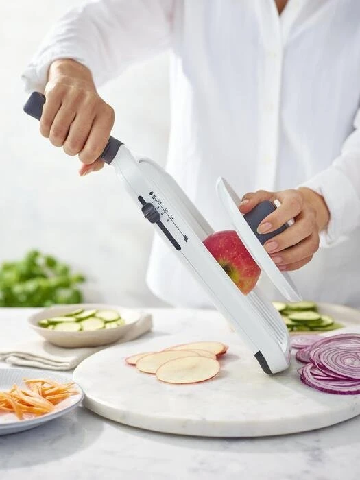 Oxo Good Grips 11391800 Mandolina balta