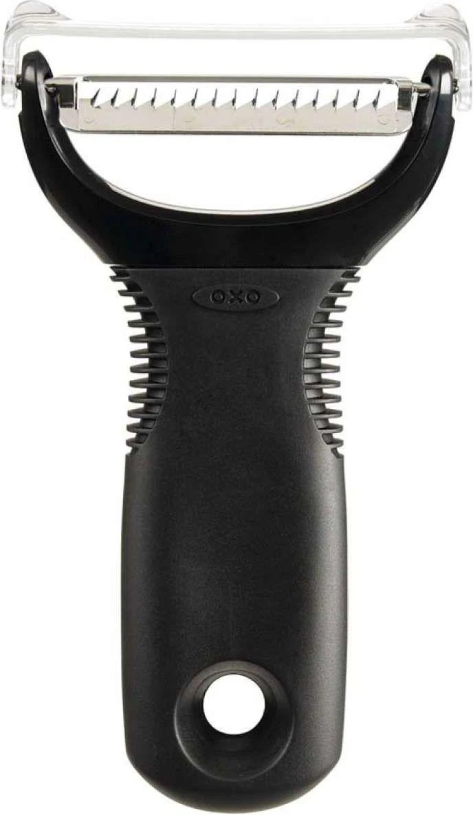 OXO Good Grips Julienne juoda