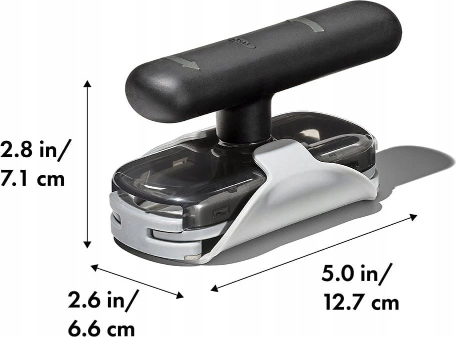OXO Good Grips 11332200 juoda