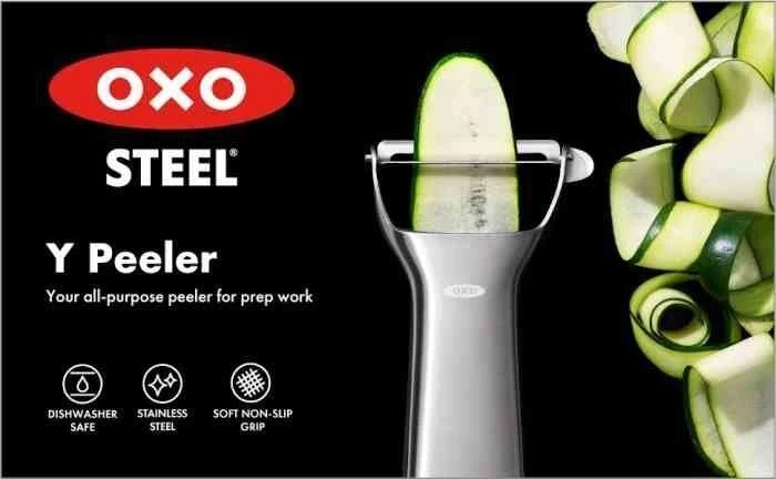 OXO STEEL 3121800