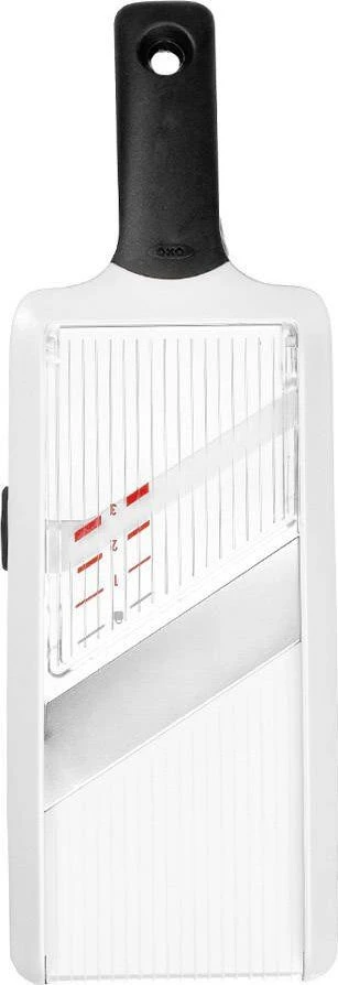 Oxo Good Grips 1119100 Balta Mandolina