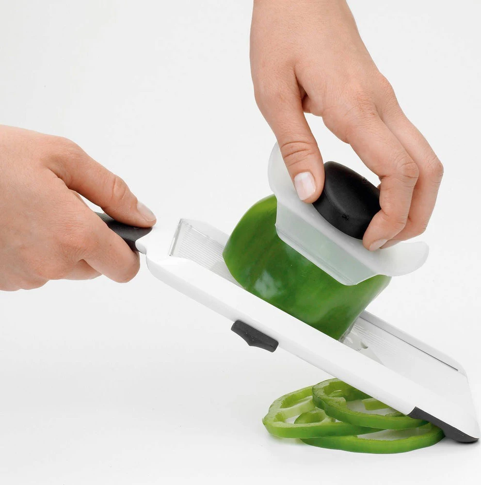 Oxo Good Grips 1119100 Balta Mandolina