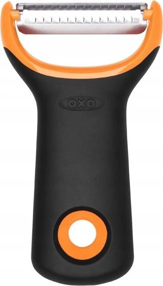 OXO Good Grips Julienne oranžinė