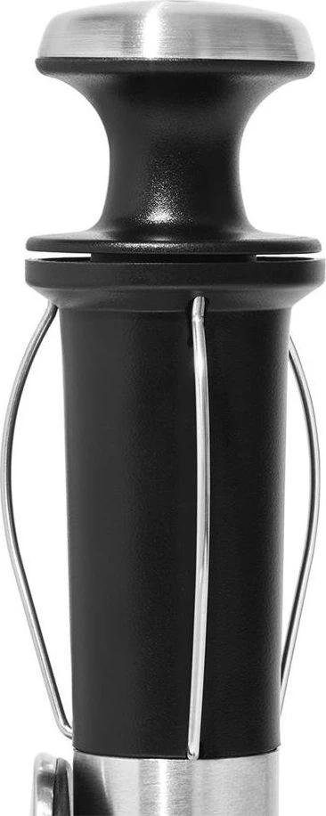 OXO Good Grips popierinių rankšluosčių stovas