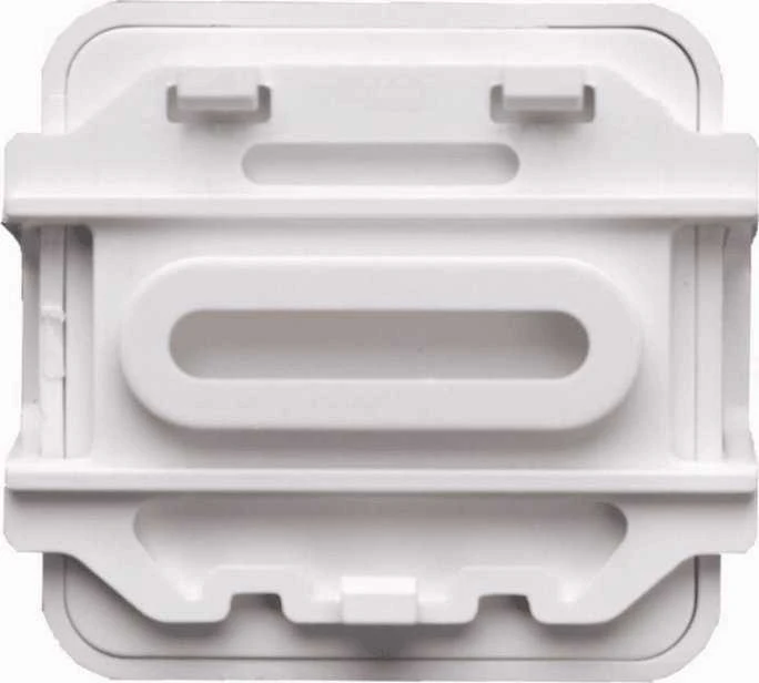 Tuya – vieno kanalo mini be įtampos relė – ZigBee – Android/iOS programa – OXT T250