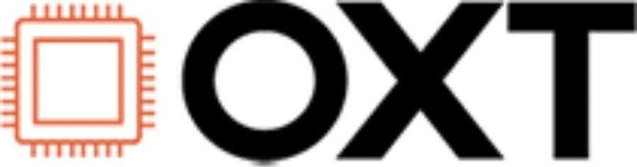 OXT OXT Mini relės modulis 4 ZigBee TUYA grandinės