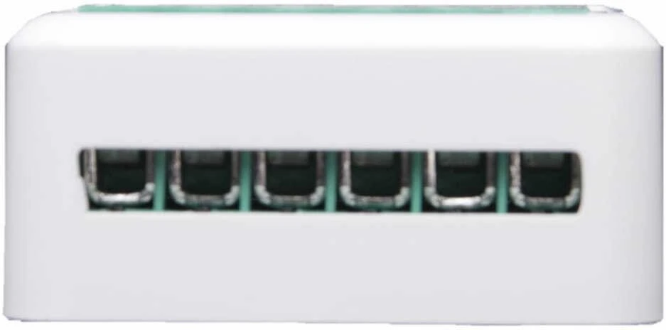 Modulis OXT Mini Przekaźnik beznapięciowy AC 230V DC 5V 12-48V ZigBee TUYA T250DC