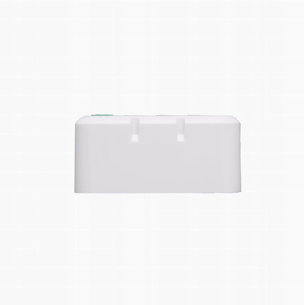 „Modulis OXT“ mini roletų valdiklis, lamelių kampo reguliavimas, WiFi+RF TUYA T229