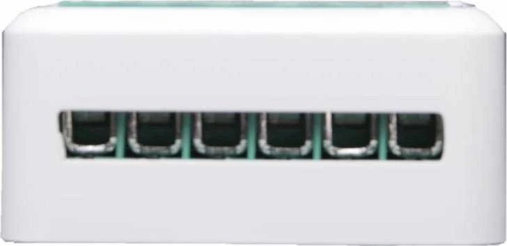 Tuya – WiFi vartų valdiklis su magnetiniu jutikliu – OXT SWT10G