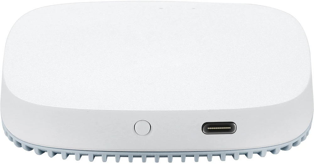 OXT USB ZigBee TUYA T165 ryškumo buvimo radaro jutiklis