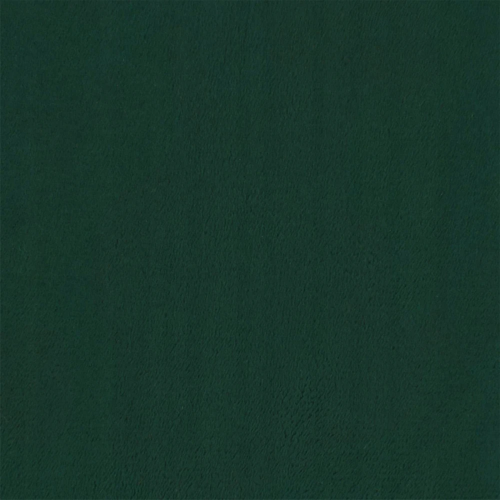 Sofa lova Tamsiai žalia 148 x 71 x 83 cm Aksomas