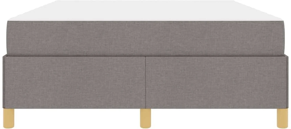 Lovos rėmas Tortora 140 x 200 cm audinys