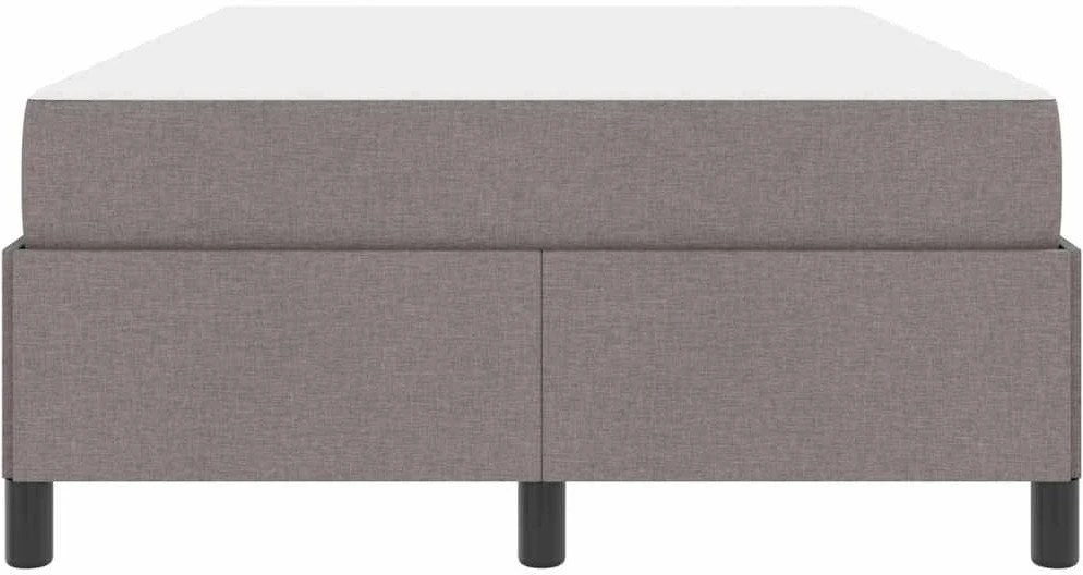 Kiemas lova Tortora 120 x 190 cm audinys