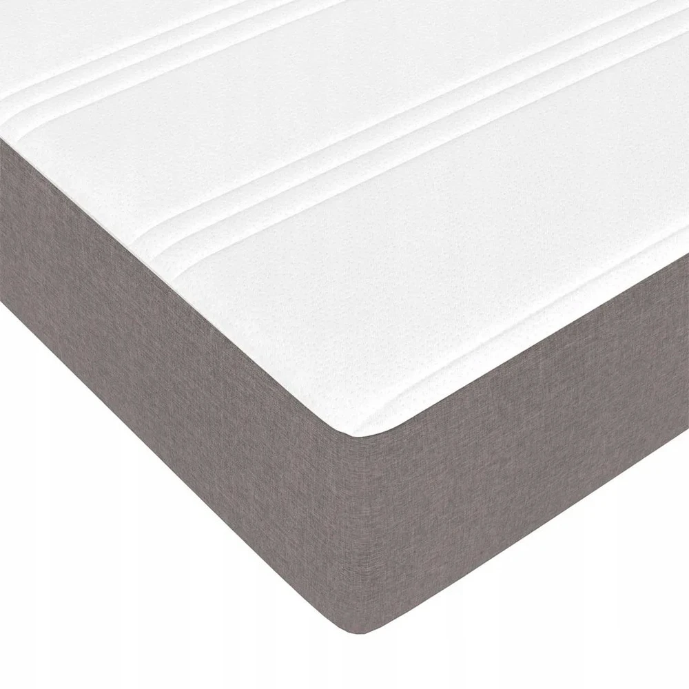 Kiemas lova Tortora 140 x 200 cm audinys