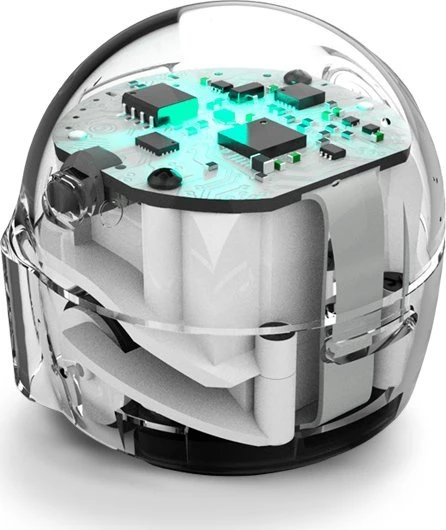 Ozobot Bit+ roboto įvedimo rinkinys