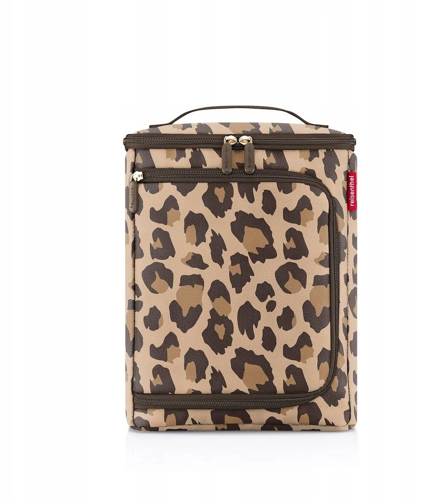 PACKiT Reisenthel Coolerbox Leo Macchiato