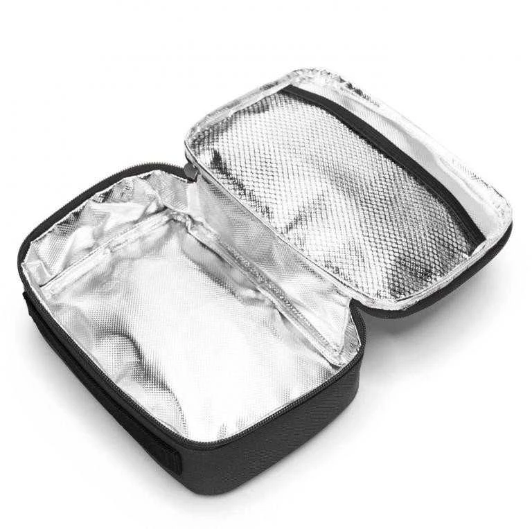 PACKiT Reisenthel Thermocase juodas