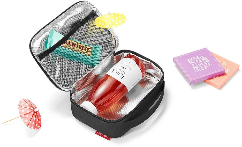 PACKiT Reisenthel termodėžė su taškeliais