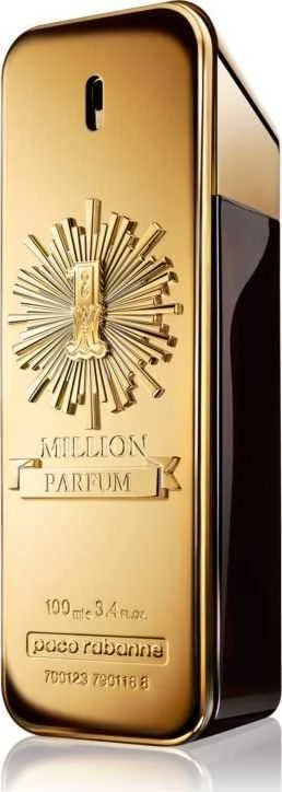 Kvepalai vyrams Paco Rabanne 1 Million EDP, 50 ml