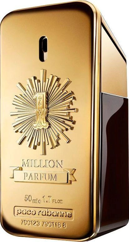 Paco Rabanne 1 Million Parfum Extract kvepalai 50 ml | Varle.lt