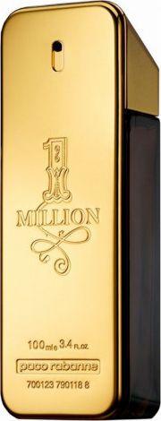 Paco Rabanne 1 Million EDT Purškiklis, 100 ml