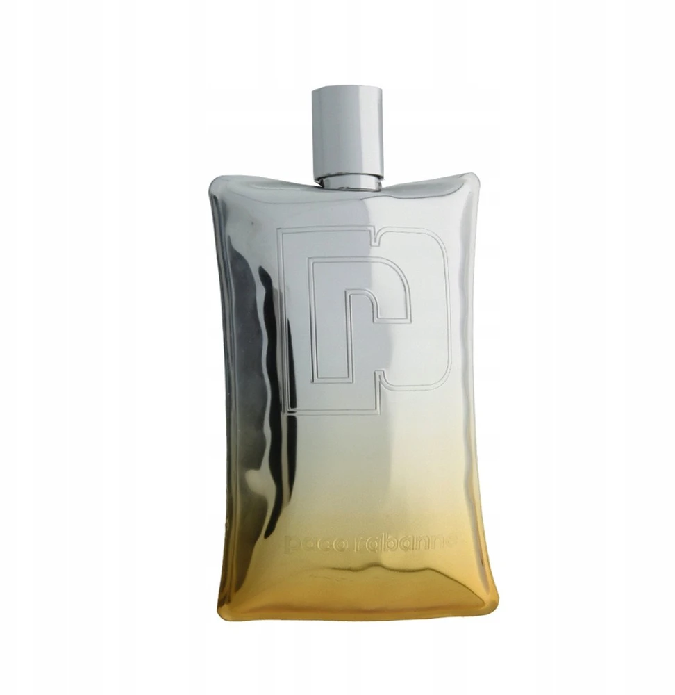 Paco Rabanne, Crazy Me, Kvepalai, Unisex, 62 ml