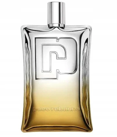 Paco Rabanne, Crazy Me, Kvepalai, Unisex, 62 ml
