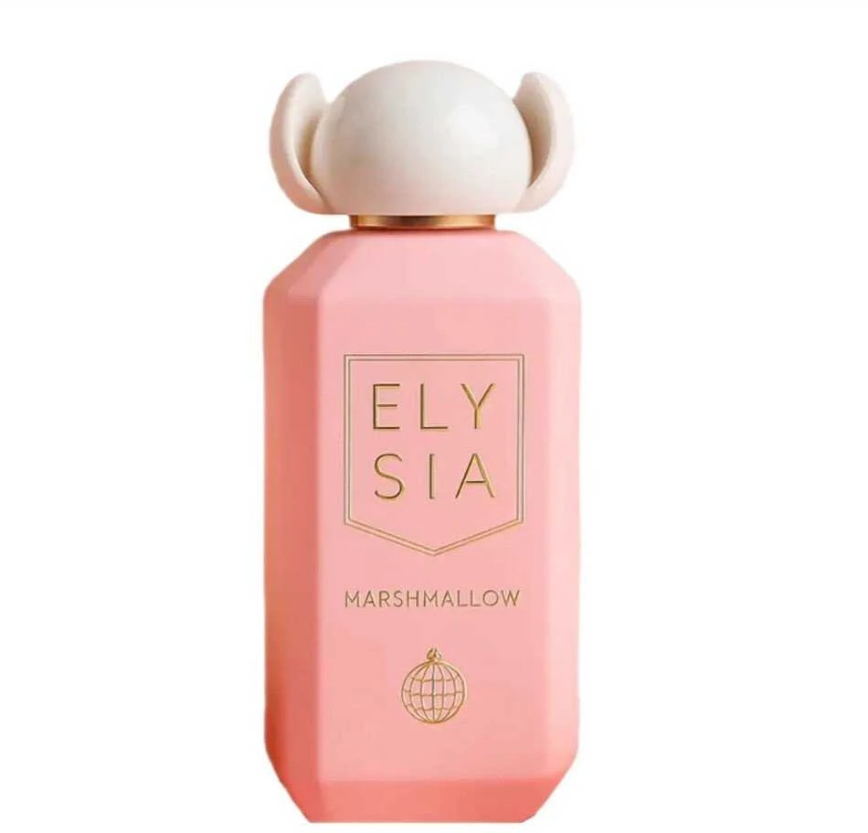 Fragrance World Elysia Marshmallow EDP parfumuotas vanduo moterims, 100 ml