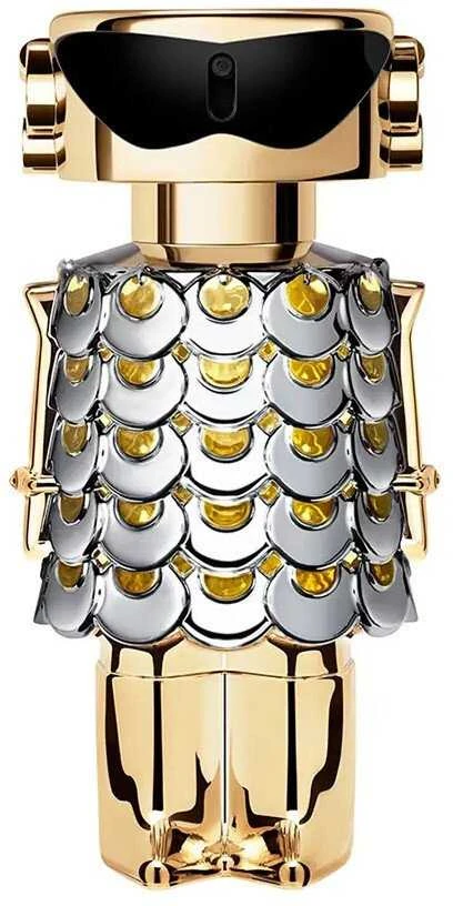 Paco Rabanne Fame EDP parfumuotas vanduo moterims, 150 ml
