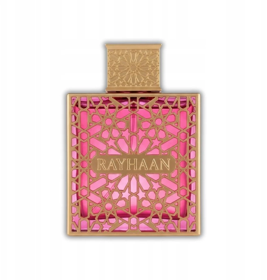 Rayhaan Kiss EDP parfumuotas vanduo moterims, 100 ml
