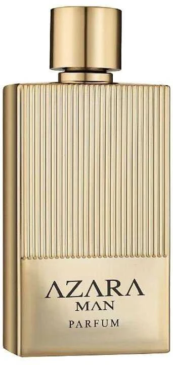 Fragrance World Azara EDP parfumuotas vanduo vyrams, 100 ml