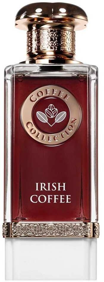 Fragrance World Irish Coffee EDP parfumuotas vanduo unisex, 100 ml