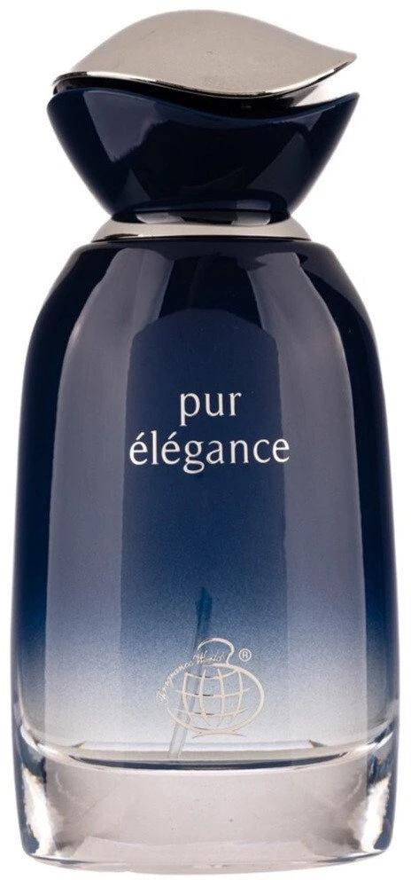 Fragrance World Pur Elegance parfuminis purškiklis 100 ml