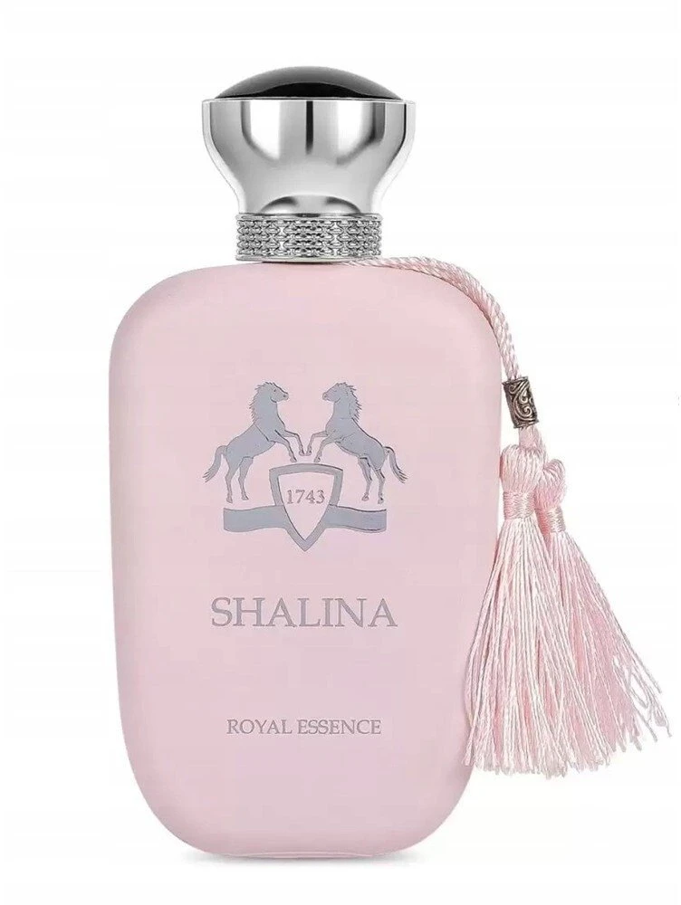 Fragrance World Shalina Royal Essence EDP parfumuotas vanduo moterims, 100 ml