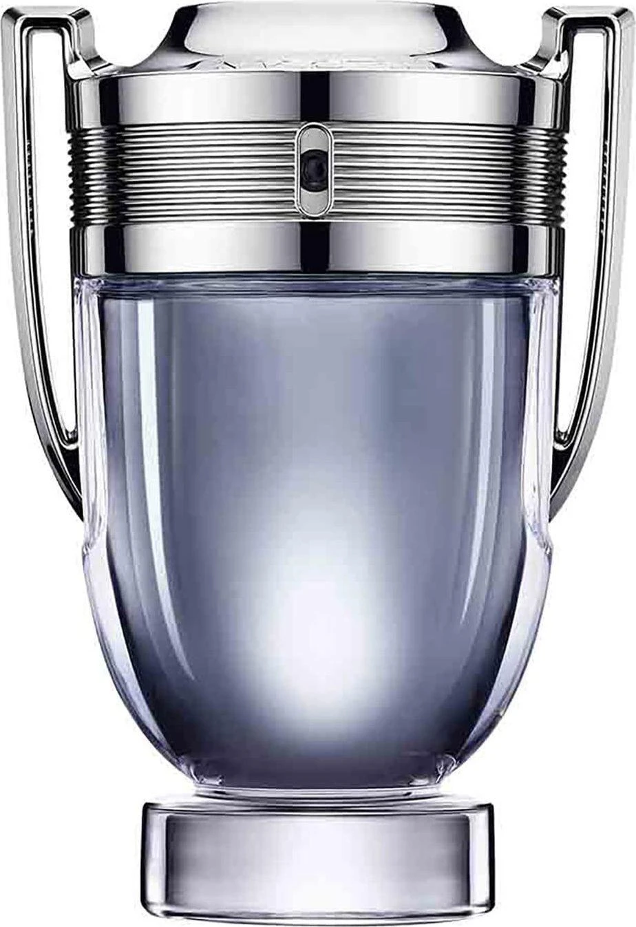 Kvepalai vyrams Paco Rabanne Invictus EDT, 200 ml