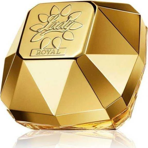 Paco Rabanne Lady Million Royal kvepalai moterims 30ml