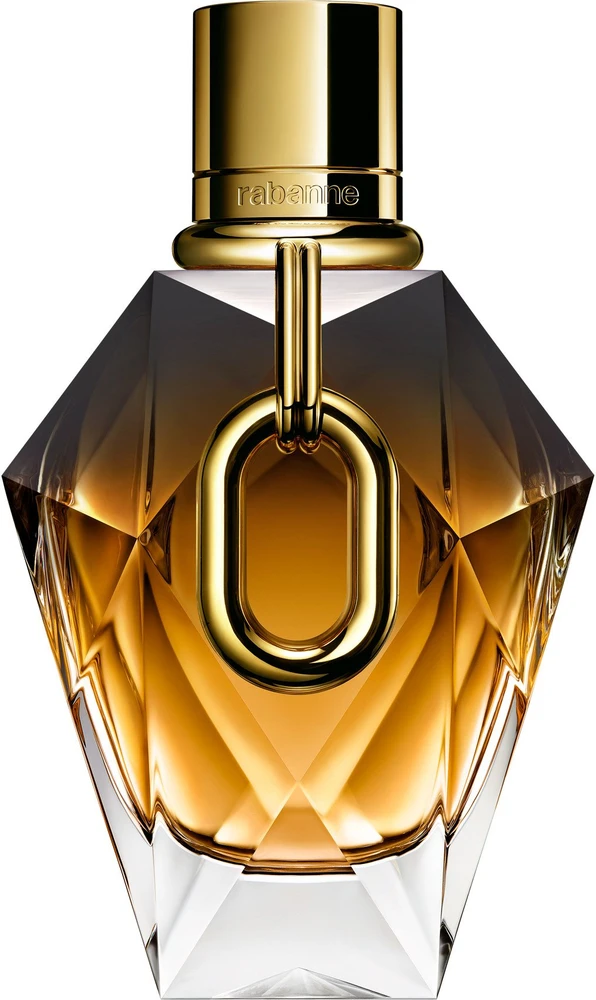 Paco Rabanne Rabanne Million Gold For Her Parfum Papildomas PP pildomi kvepalai moterims, 90 ml
