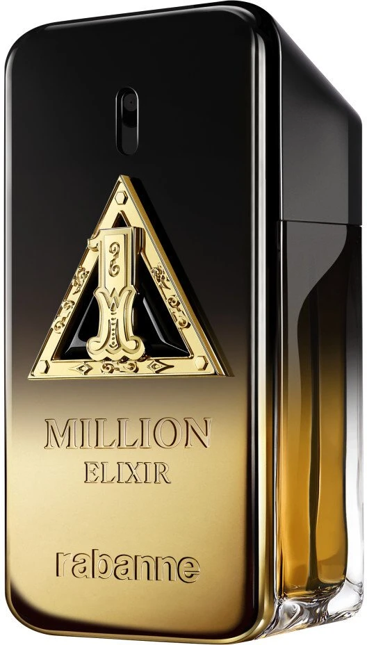 Paco Rabanne Rabanne 1 Million Night Eliksyras Parfum Eliksyras PP kvepalai vyrams, 50 ml